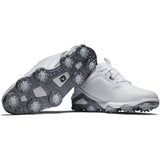 FootJoy Golf Shoes - Tour Alpha - White 2025