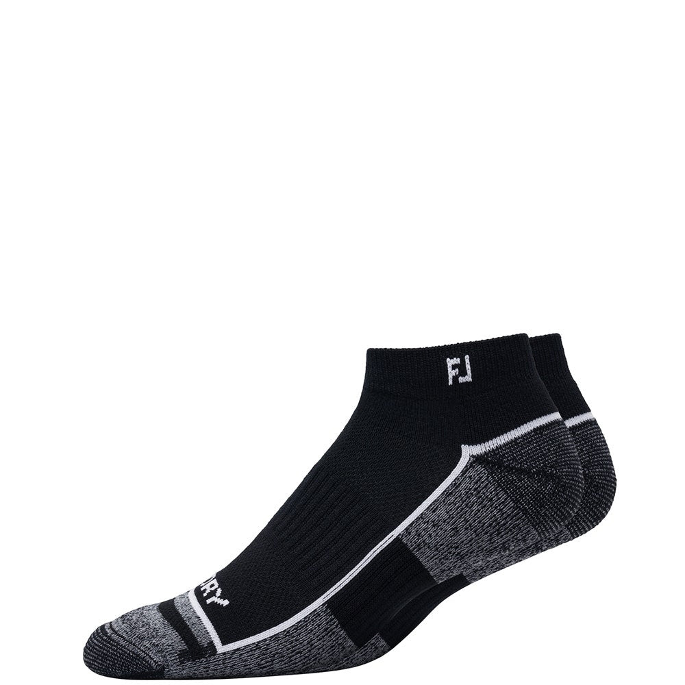 FootJoy Golf Socks - Pro Dry Sport - Black 2026
