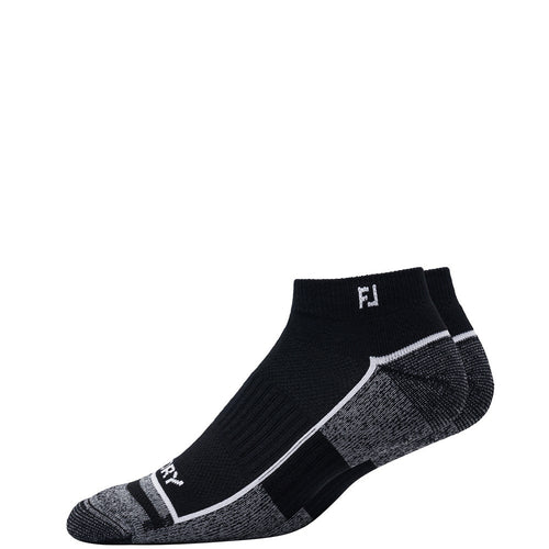 FootJoy Golf Socks - Pro Dry Sport - Black 2026
