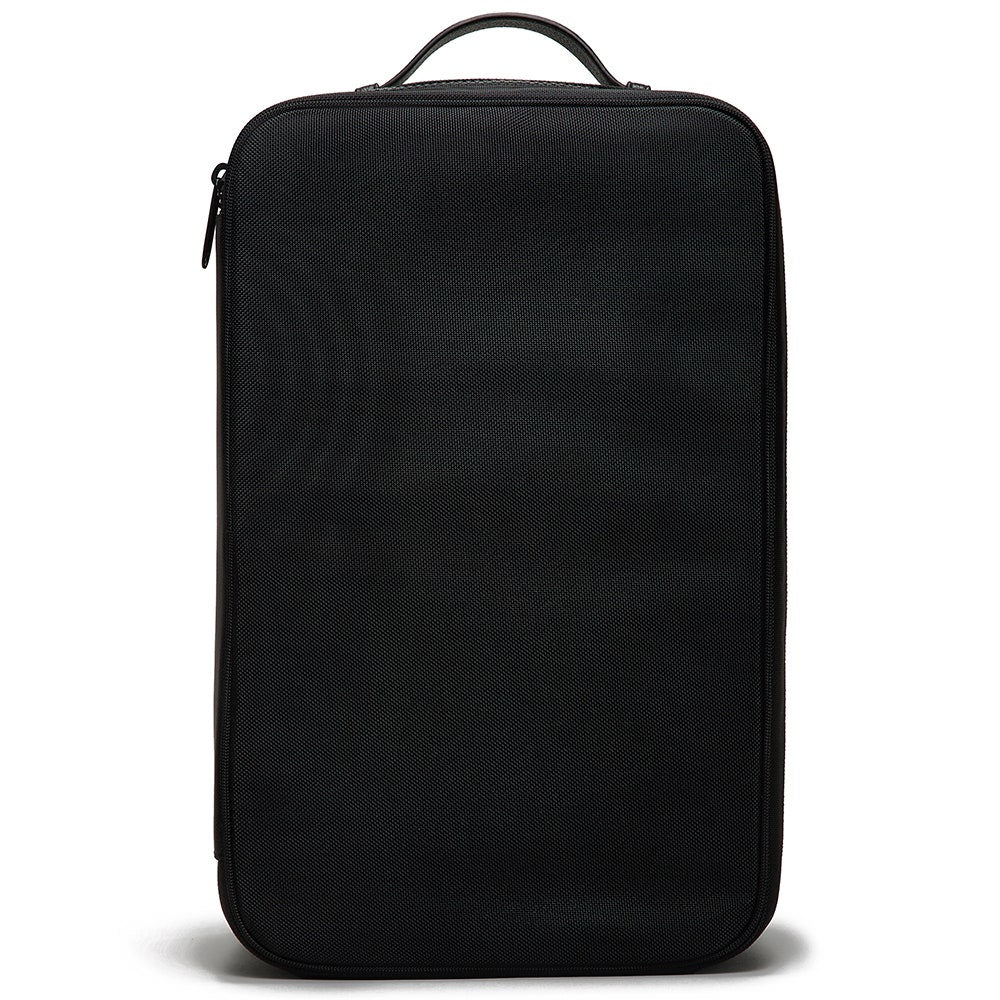 G/FORE Golf Bag - Canvas Shoe Bag - Onyx SS26