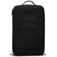 G/FORE Golf Bag - Canvas Shoe Bag - Onyx SS26