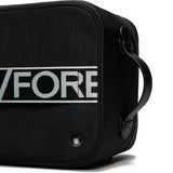G/FORE Golf Bag - Canvas Shoe Bag - Onyx SS26