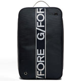 G/FORE Golf Bag - Canvas Shoe Bag - Twilight SS26