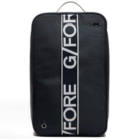 G/FORE Golf Bag - Canvas Shoe Bag - Twilight SS26