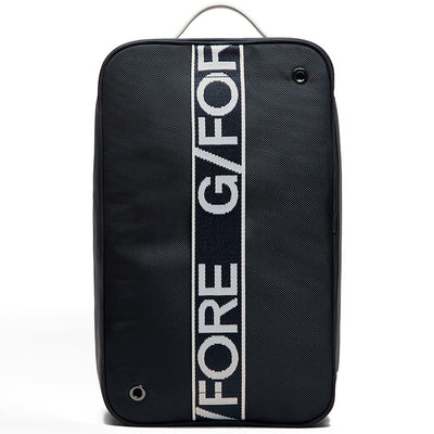 G/FORE Golf Bag - Canvas Shoe Bag - Twilight SS26