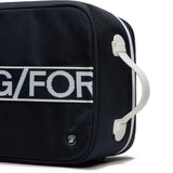 G/FORE Golf Bag - Canvas Shoe Bag - Twilight SS26