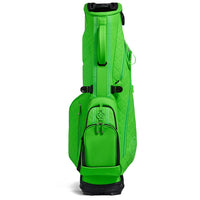G/FORE Golf Bag - Daytona Plus Stand - Acid Lime SS25
