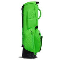 G/FORE Golf Bag - Daytona Plus Stand - Acid Lime SS25