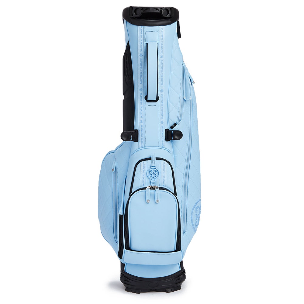 G/FORE Golf Bag - Daytona Plus Stand - Baja SS25
