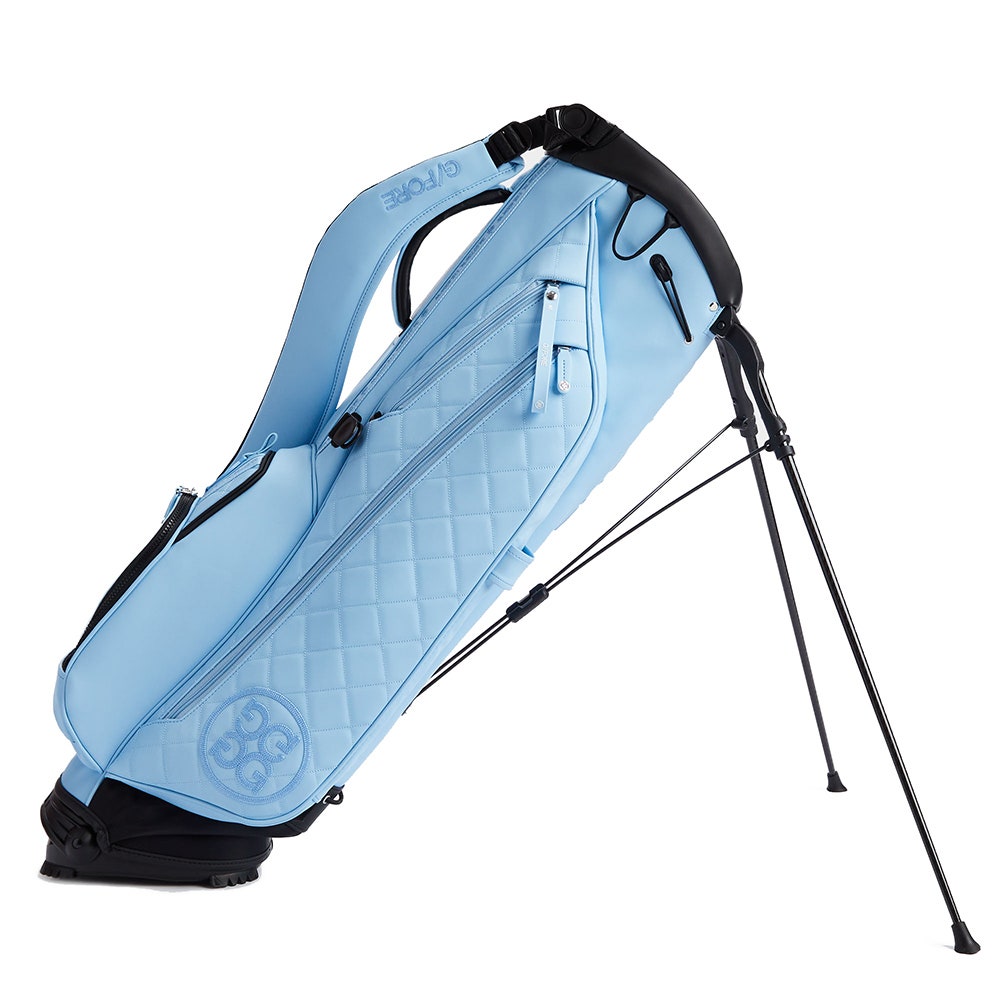 G/FORE Golf Bag - Daytona Plus Stand - Baja SS25