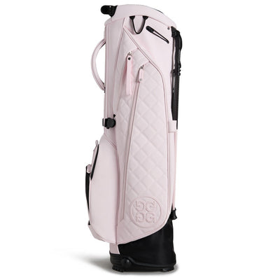 G/FORE Golf Bag - Daytona Plus Stand - Blush SS26
