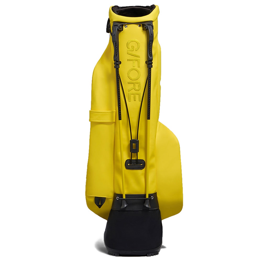 G/FORE Golf Bag - Daytona Plus Stand - Cyber SS25