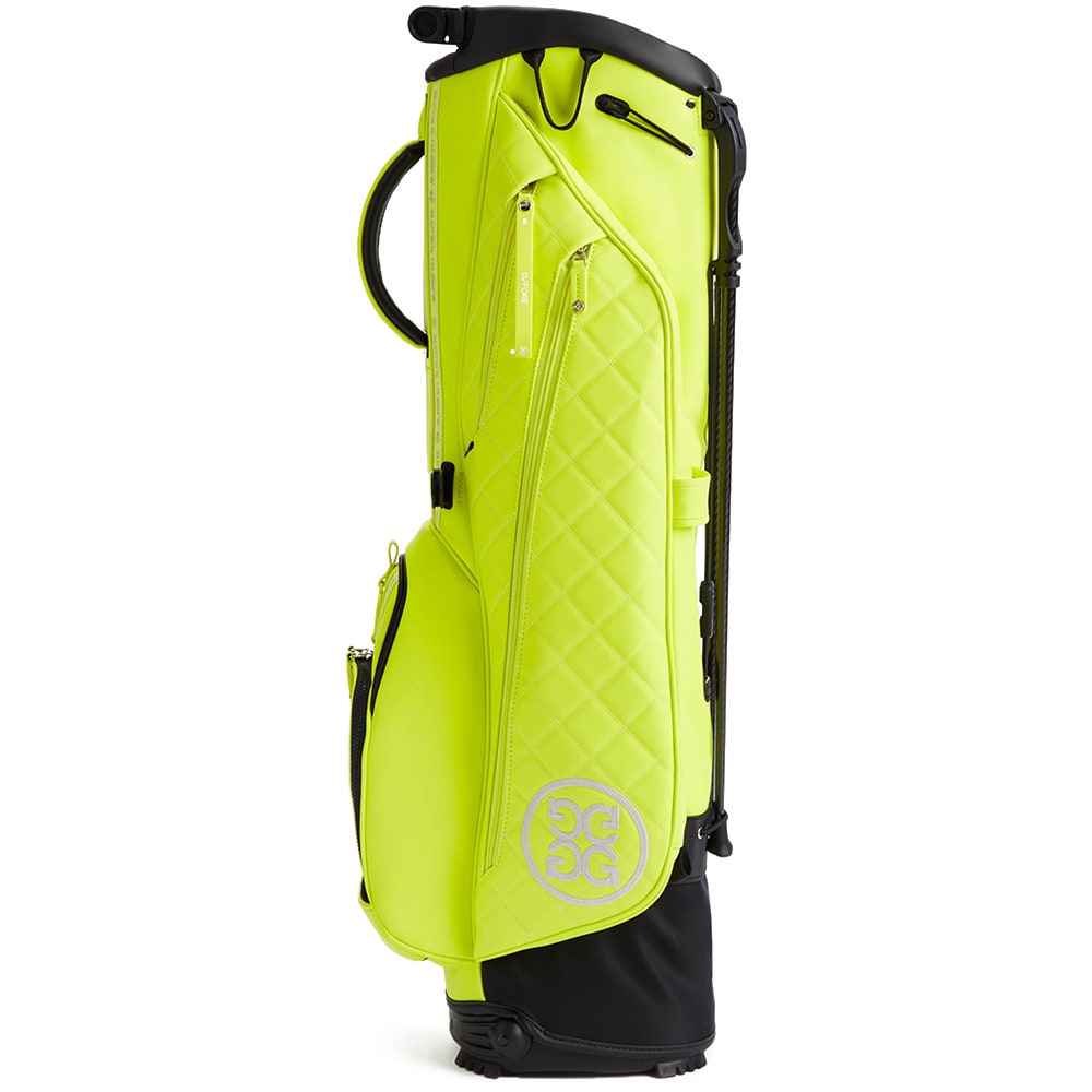 Golf Bag Daytona Plus Stand Electric SS25