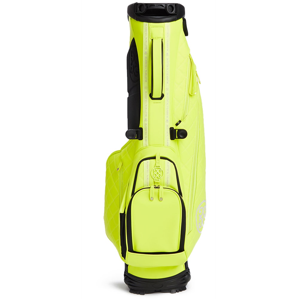 G/FORE Golf Bag - Daytona Plus Stand - Electric SS25
