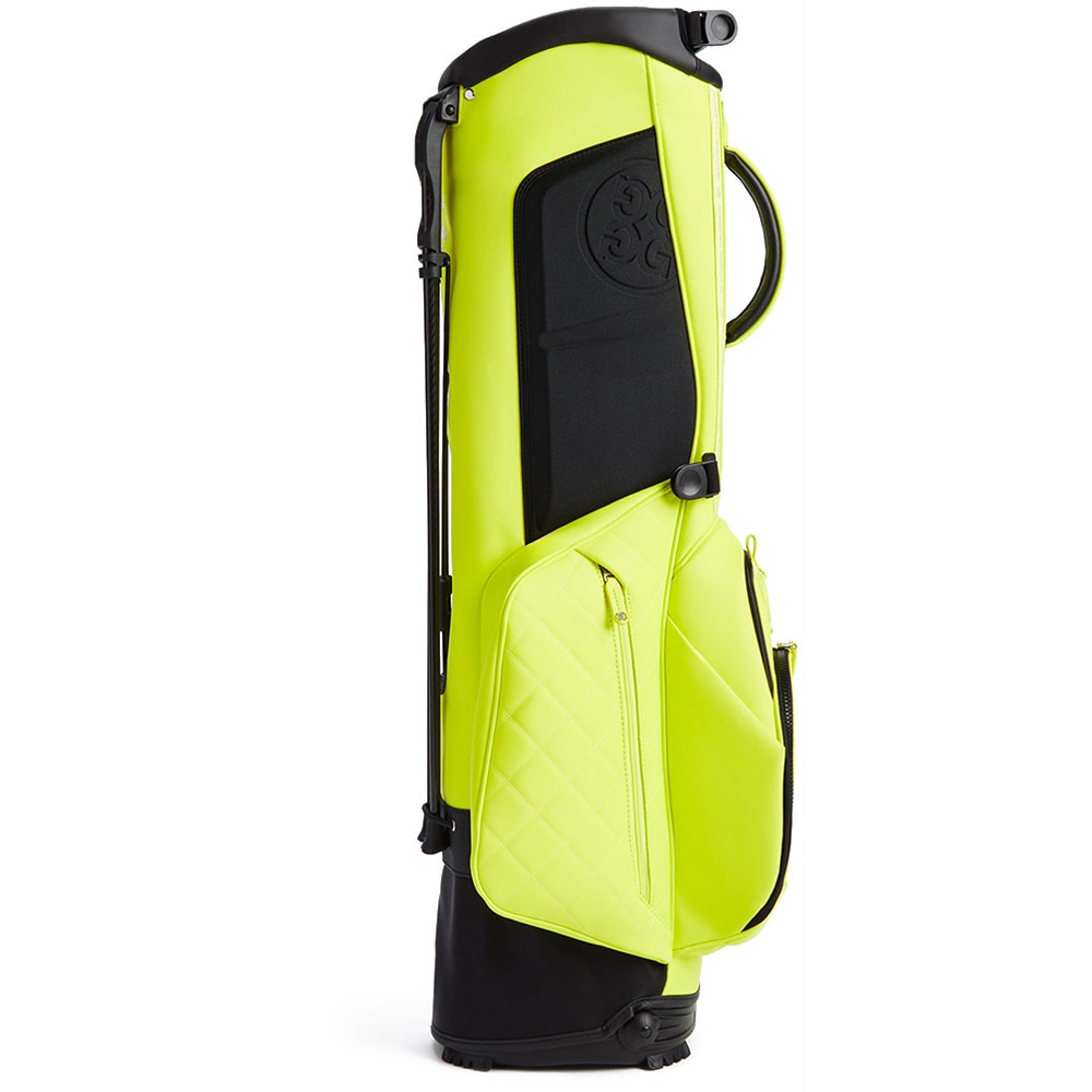 G/FORE Golf Bag - Daytona Plus Stand - Electric SS25