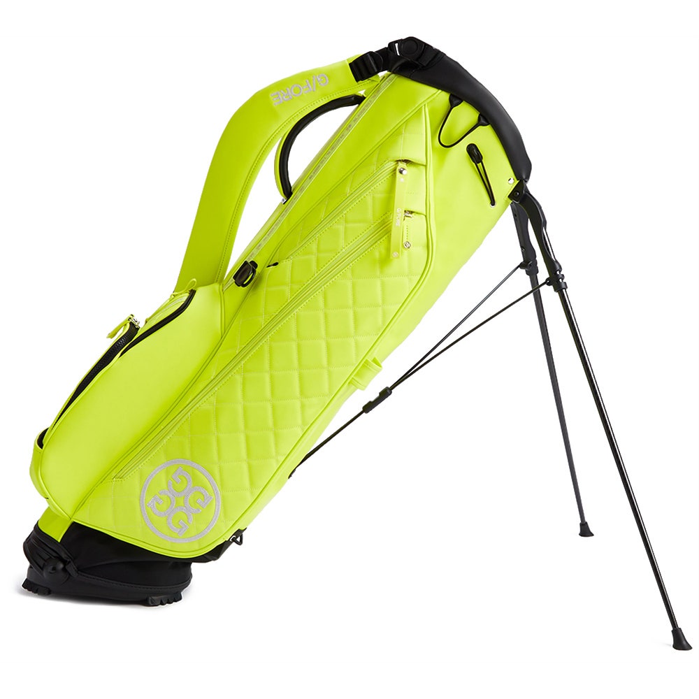 G/FORE Golf Bag - Daytona Plus Stand - Electric SS25