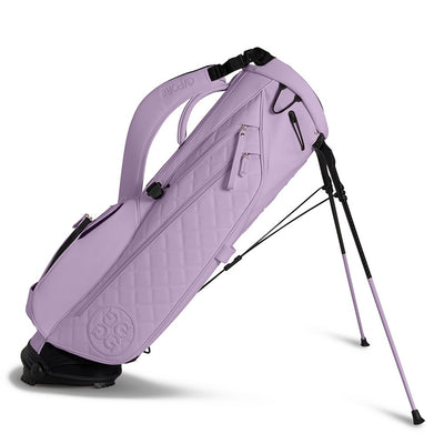 G/FORE Golf Bag - Daytona Plus Stand - Iris 2026