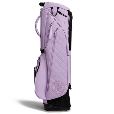 G/FORE Golf Bag - Daytona Plus Stand - Iris 2026