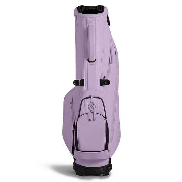 G/FORE Golf Bag - Daytona Plus Stand - Iris 2026