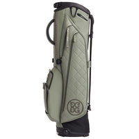G/FORE Golf Bag - Daytona Plus Stand - Isle Green SS26