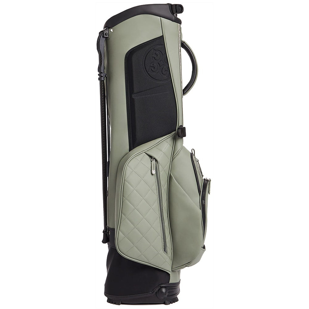 G/FORE Golf Bag - Daytona Plus Stand - Isle Green SS26