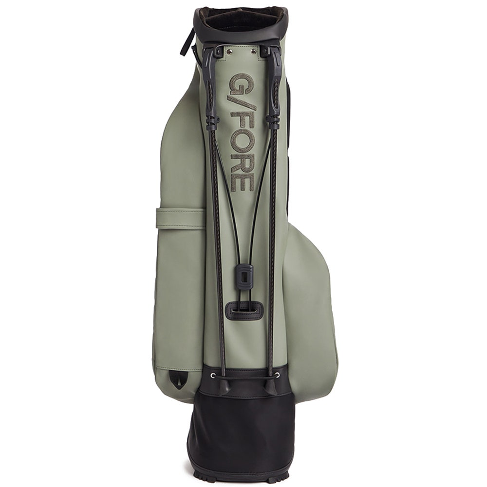 G/FORE Golf Bag - Daytona Plus Stand - Isle Green SS26