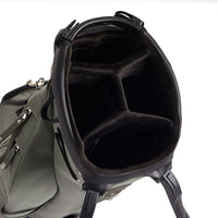 G/FORE Golf Bag - Daytona Plus Stand - Isle Green SS26