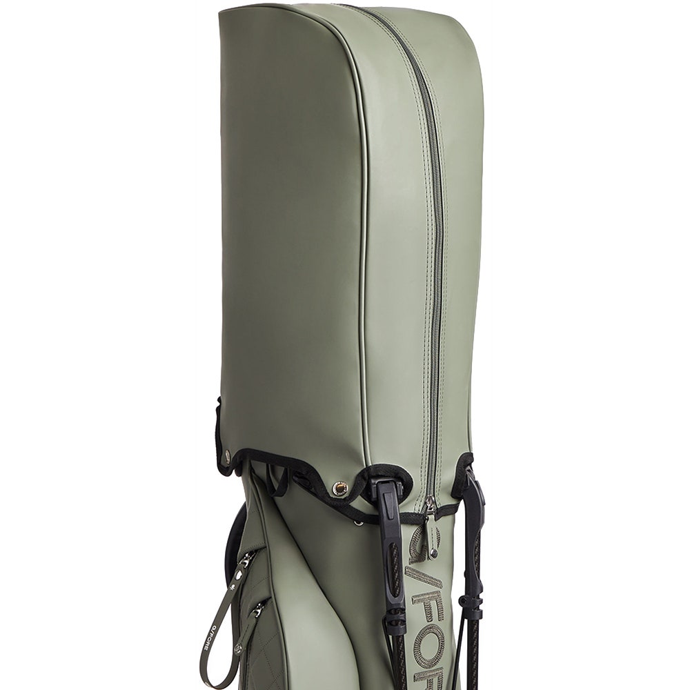 G/FORE Golf Bag - Daytona Plus Stand - Isle Green SS26