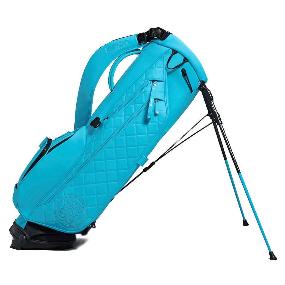 G/FORE Golf Bag - Daytona Plus Stand - Mosaic SS25