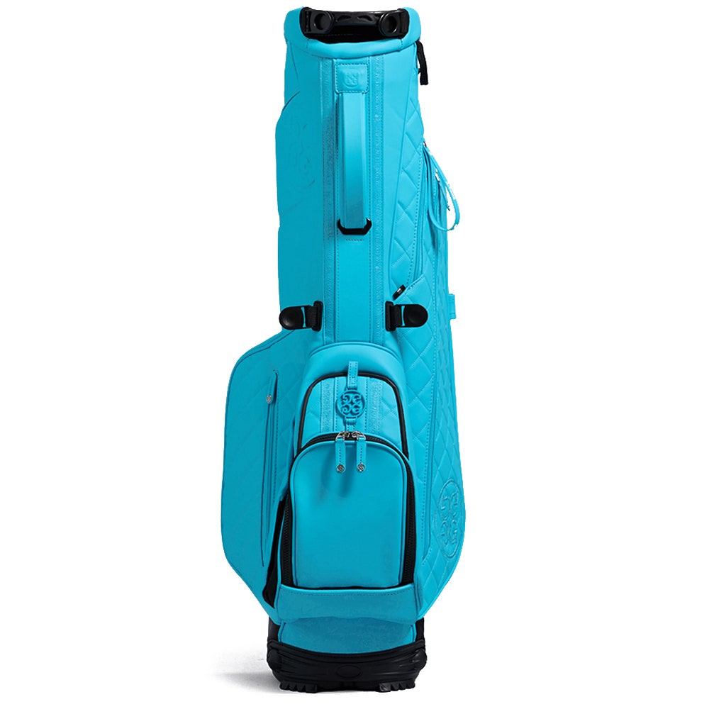G/FORE Golf Bag - Daytona Plus Stand - Mosaic SS25