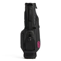 G/FORE Golf Bag - Daytona Plus Stand - Onyx SS26