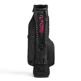 G/FORE Golf Bag - Daytona Plus Stand - Onyx SS26