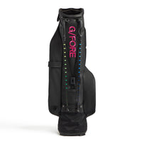 G/FORE Golf Bag - Daytona Plus Stand - Onyx SS26