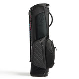 G/FORE Golf Bag - Daytona Plus Stand - Onyx SS26