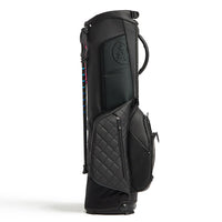 G/FORE Golf Bag - Daytona Plus Stand - Onyx SS26