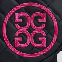 G/FORE Golf Bag - Daytona Plus Stand - Onyx SS26