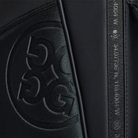 G/FORE Golf Bag - Daytona Plus Stand - Onyx SS26