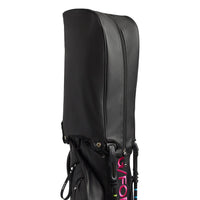 G/FORE Golf Bag - Daytona Plus Stand - Onyx SS26