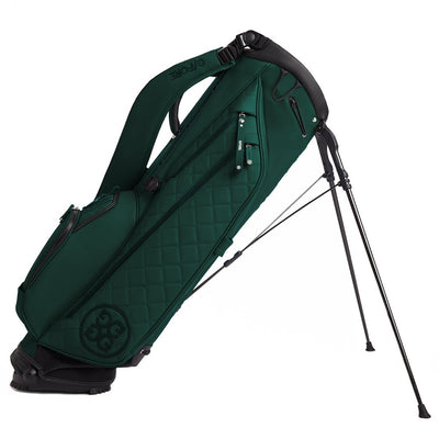 G/FORE Golf Bag - Daytona Plus Stand - Pine AW26