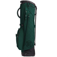 G/FORE Golf Bag - Daytona Plus Stand - Pine AW26