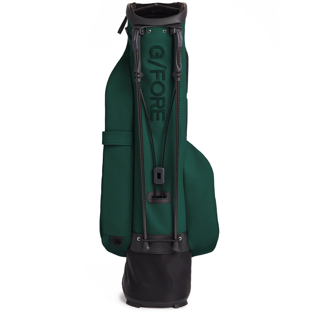 G/FORE Golf Bag - Daytona Plus Stand - Pine AW26