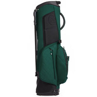 G/FORE Golf Bag - Daytona Plus Stand - Pine AW26