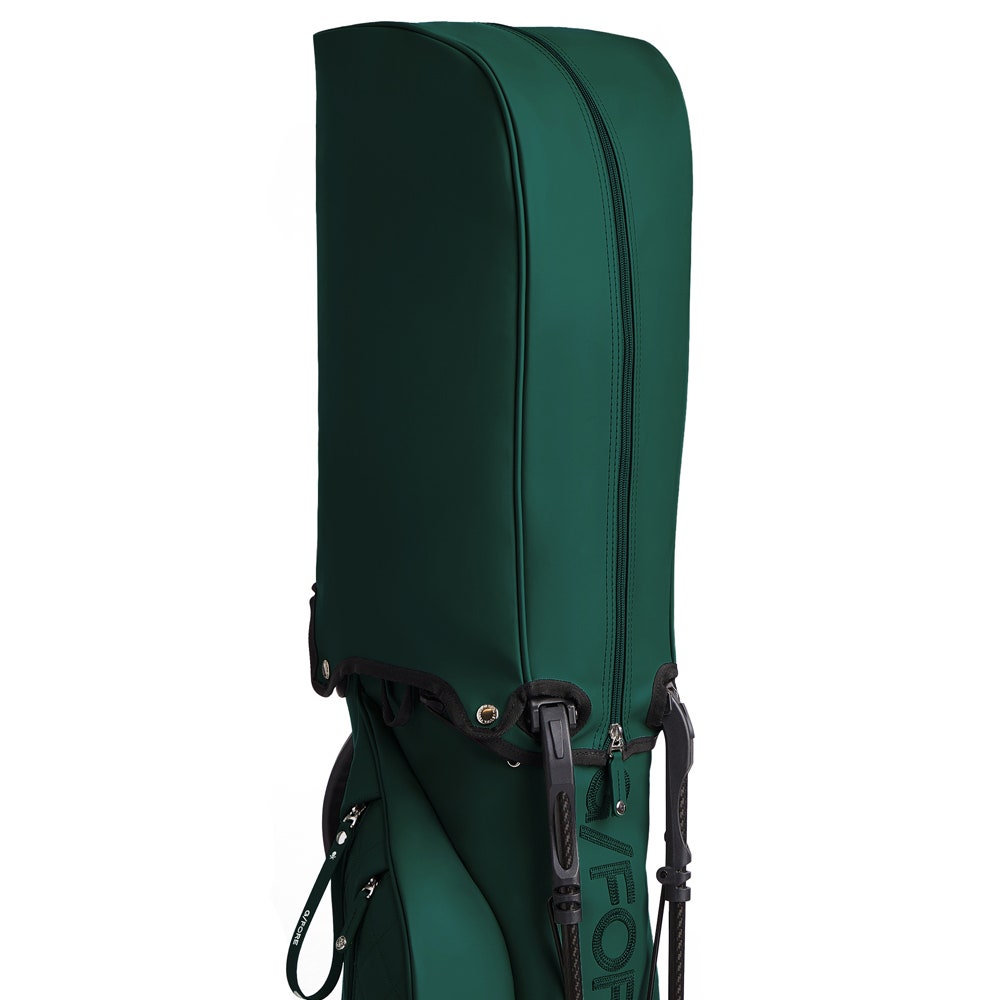 G/FORE Golf Bag - Daytona Plus Stand - Pine AW26
