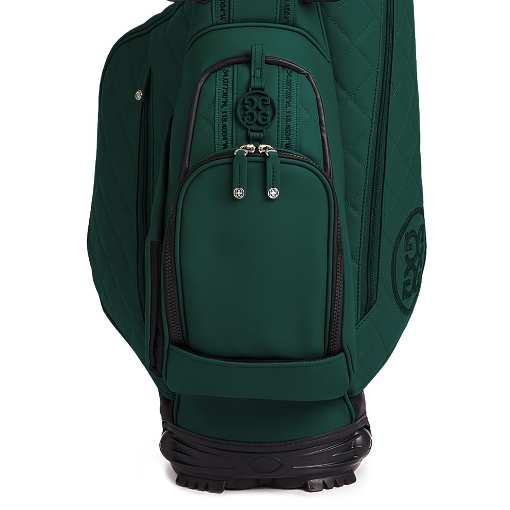 G/FORE Golf Bag - Daytona Plus Stand - Pine AW26