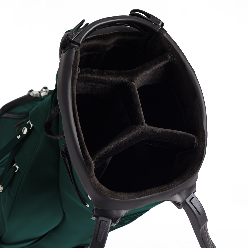 G/FORE Golf Bag - Daytona Plus Stand - Pine AW26
