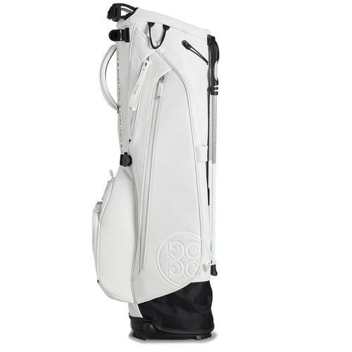 G/FORE Golf Bag - Daytona Plus Stand - Skull & Tee's Embossed SS26