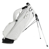 G/FORE Golf Bag - Daytona Plus Stand - Skull & Tee's Embossed SS26