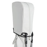 G/FORE Golf Bag - Daytona Plus Stand - Skull & Tee's Embossed SS26