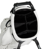 G/FORE Golf Bag - Daytona Plus Stand - Skull & Tee's Embossed SS26