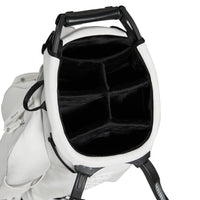 G/FORE Golf Bag - Daytona Plus Stand - Skull & Tee's Embossed SS26